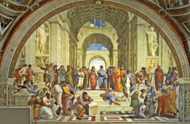 The Start of the Renaissance