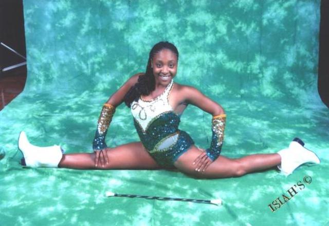 Their daughther graduated from C. F.  Vigor