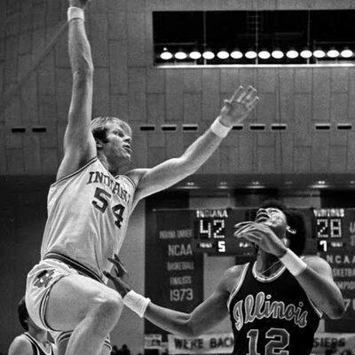 Timeline: El baloncesto en México