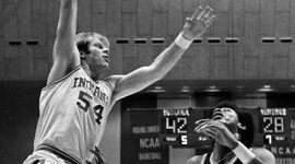 Timeline: El baloncesto en México