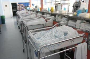 Clínica del Menor Maltratado