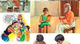 Timeline: Historia de la pedagogía