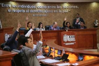 Iniciativa Preferencial