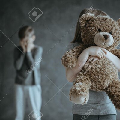 Timeline: MALTRATO INFANTIL