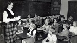 Timeline: La educación costarricense desde el siglo XX hasta la actualidad. Referencia bibliográfica: Martínez, B. (2016). Cronología de la educación costarricense. Imprenta Nacional.