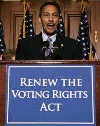 Voting Rights Act of 1975