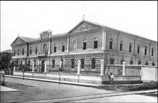 Reformas en el sistema de inspección de escuelas.