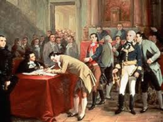 La República: La convención.