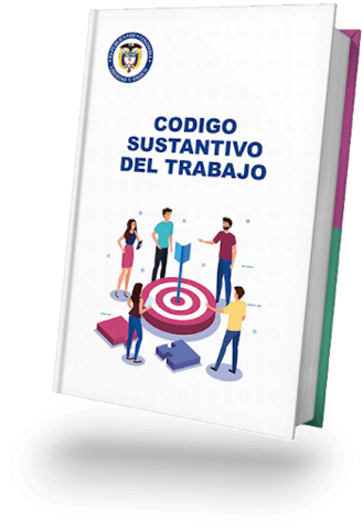 Código Sustantivo del trabajo