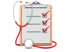 obligación de practicar reconocimientos médicos periódicos