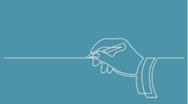 Timeline: Linea de la vida