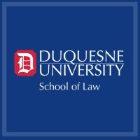 Duquesne University School of Law - White Collar Crime, Contracts