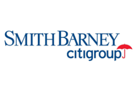 Morgan Stanley Smith Barney - Associate