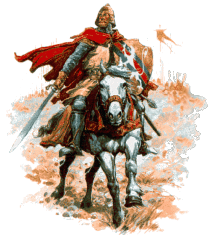 El Cid Campeador conquereix València