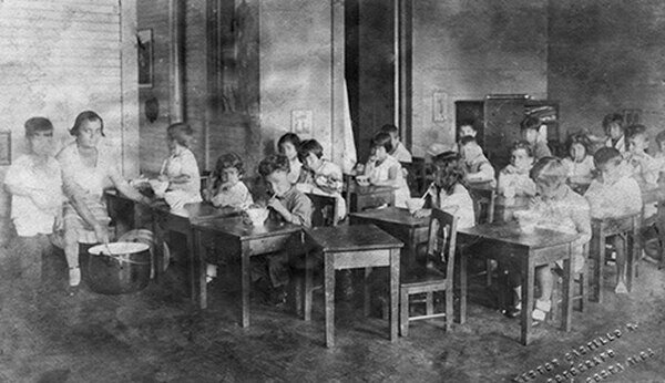 Primer kinder público