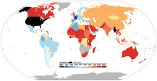 INTERNACIONALIZACION DEL SISTEMA METRICO DECIMAL