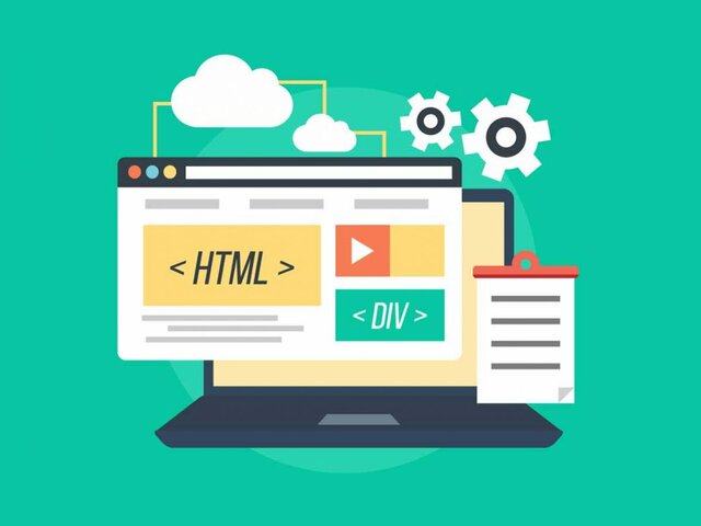 1990: Protocolo de HTML