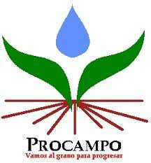 Política de apoyos al productor