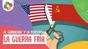 El desastre de la Perestroika