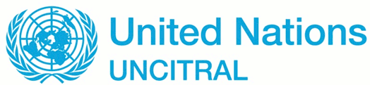 Ley modelo de arbitraje de la CNUDMI.