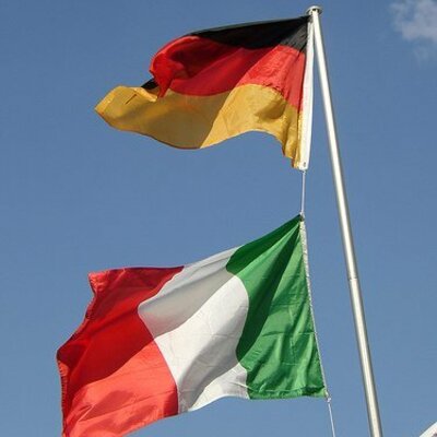 Timeline: UNIFICACIÓN ALEMANIA E ITALIANA