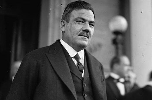 Presidencia de Plutarco Elias Calles