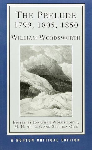 The Prelude-William Wordsworth