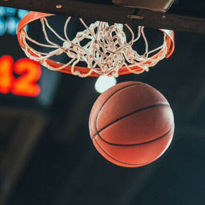 Timeline: Evolucion del Baloncesto