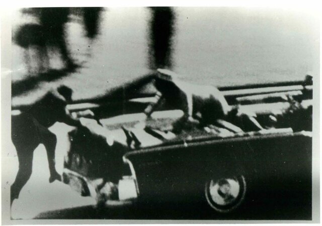 JFK Assassination