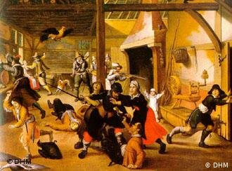 Guerra contra Francia