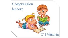 Timeline: COMPRENSIÓN LECTORA