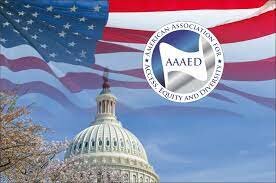 The Birth of The AAAED