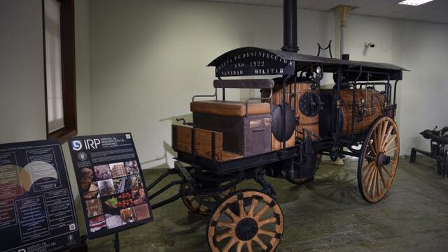 XX. mendearen lehen erdia