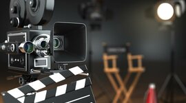 Timeline: История кино