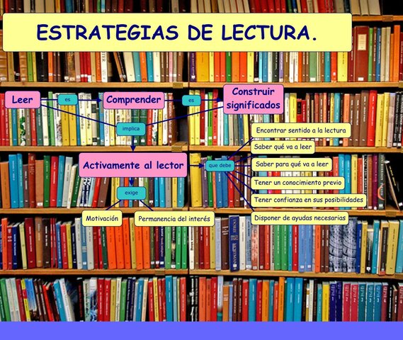 ¿Cómo comprender el texto?