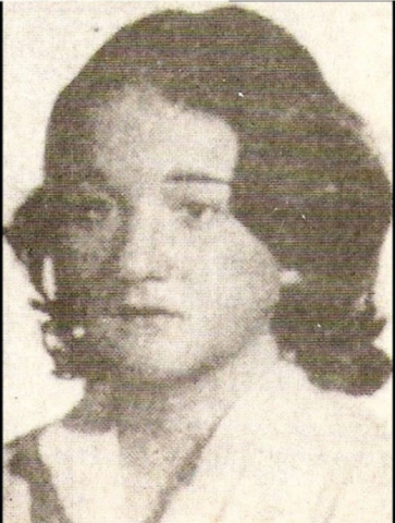 ANA TERESA BARRUETA ÁLVAREZ