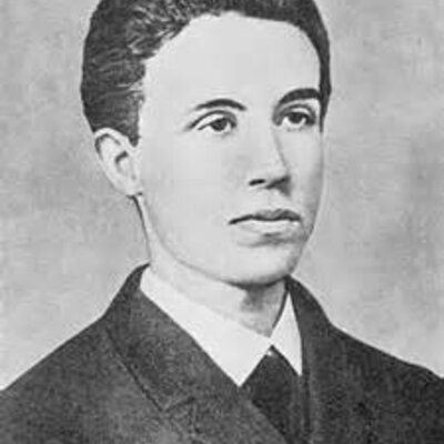 Timeline: Cesário Verde