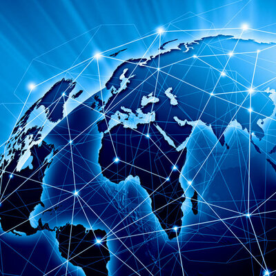 Timeline: Η Ιστορία του Διαδικτύου