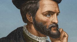 Timeline: La Biographie de Jacques Cartier