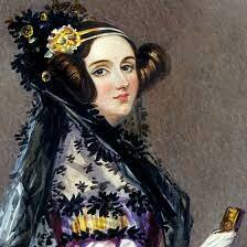 Ada Lovelace - The creator of coding