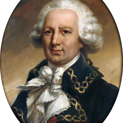 Timeline: Louis Antoine de Bougainville