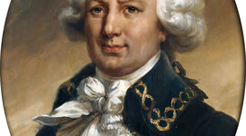 Timeline: Louis Antoine de Bougainville