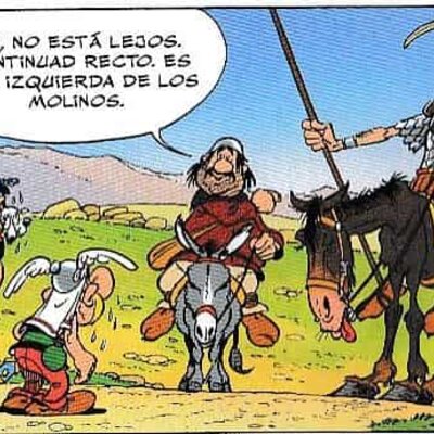 Timeline: Roma en Hispania