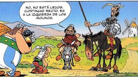 Timeline: Roma en Hispania