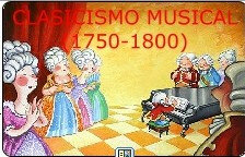 Las caracteristicas de la musica del clasicismo