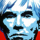 Warhol andy autorretrato