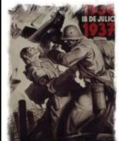 Creación en Londres del CÓMITE DE NO-INTERVENCIÓN