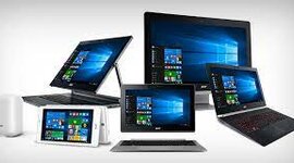 Timeline: Eje cronológico de los ordenadores