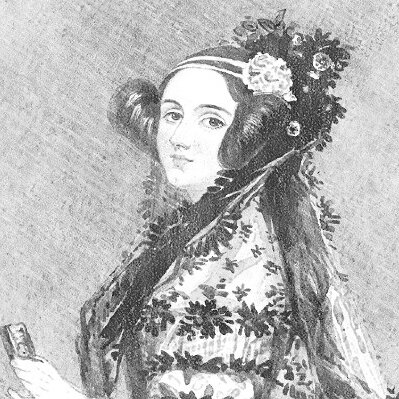 Ada Lovelace