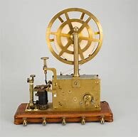 Descobriment del telegraf